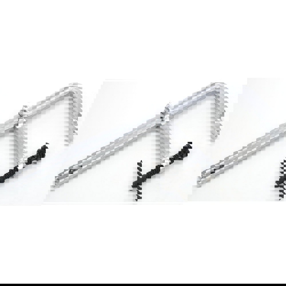 Sliding Arm Bar Clamp: 7